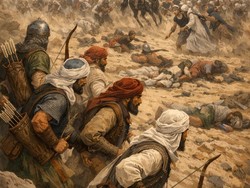 10 Sahabat Nabi yang Dijamin Masuk Surga, Ada Siapa Saja?