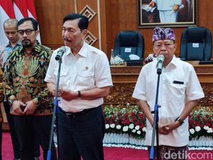 Bali Jadi Uji Coba Bansos Digital Setelah Banyuwangi