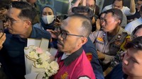 Vonis Riva Siaahan di Kasus Korupsi Minyak Disunat Jadi 7 Tahun Penjara
