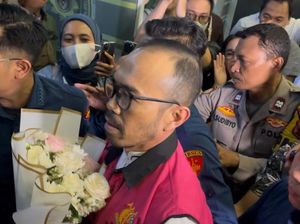 Video Riva Siahaan Ngaku Tak Menyesal Mengabdi ke Perusahaan