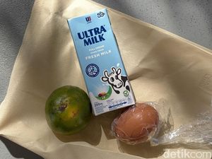 Ahli Gizi Ingatkan Standar Menu MBG Selama Ramadan: Harus 700 Kalori