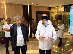 Stimulus Ekonomi Ramadan, Bansos Sudah Cair 90% Termasuk untuk Sumatera