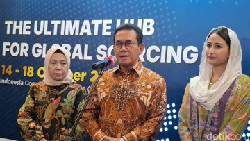 Berita dari Detik Finance: Mendag Jamin Impor Baju Bekas Cacah AS Tak Rembes ke Pasar