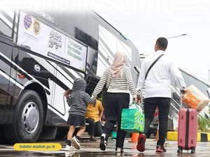 Kapan Pendaftaran Mudik Gratis Kemenhub 2026 Dibuka? Ini Jadwal dan Rutenya