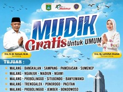 Dishub Malang Siapkan 3 Bus untuk Mudik Gratis 2026