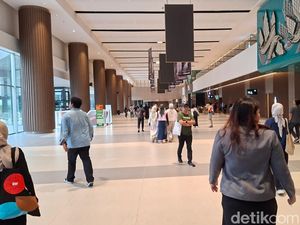 Panduan Lengkap untuk Menuju NICE PIK 2: Naik KRL, MRT, atau TransJakarta!