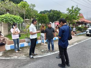 Aksi Begal Payudara Teror Pelajar di Kota Blitar, Pelaku Ditangkap