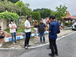 Aksi Begal Payudara Teror Pelajar di Kota Blitar, Pelaku Ditangkap