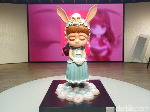 Pameran STILL Silent World Ajak Menyelami Keheningan