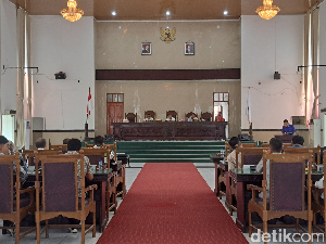 Pansus DPRD Temukan Dugaan Mark Up Pembelian Eks Rumah Singgah COVID Siantar