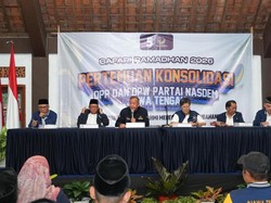 Safari Ramadan di Jatim, NasDem Konsolidasi Dapil 9-10 & Ziarah Sunan Giri