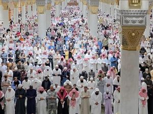 Tata Cara Sholat Tarawih Sendiri 8 Rakaat di Bulan Ramadhan