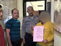 Iming-iming Kerja di Pabrik Migor, Warga Tulungagung Tertipu Rp 100 Juta