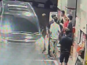 Jadi Tersangka, Pria Pukul Petugas SPBU di Jaktim Terancam 2 Tahun Bui