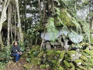 Kuburan Nini Tengku, Jejak Sunyi Awal Islam di Tanah Karo