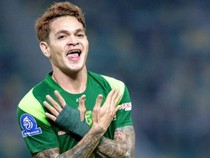 Persebaya Optimistis Menatap Laga Vs Persib