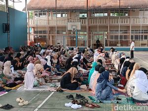 Pesantren Ekologi, Cara Siswa SMAN 2 Majalengka Rawat Iman dan Bumi