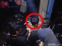 Kenal dari Grup WA, Pria Sekap dan Cabuli Siswi SMP di Makassar