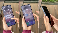 Xiaomi Siapkan Layar Privasi Ala Galaxy S26 Ultra, Ini Bocorannya