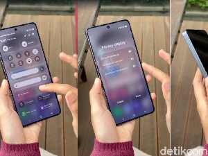 Xiaomi Siapkan Layar Privasi Ala Galaxy S26 Ultra, Ini Bocorannya