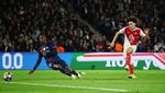 4 Winger Calon Penerus Mohamed Salah di Liverpool