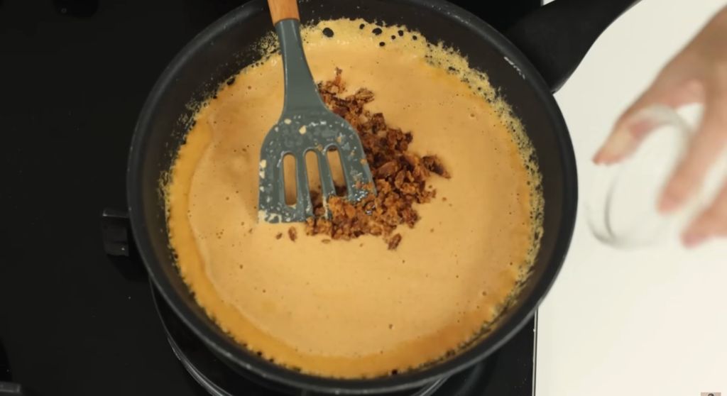 Resep bakwan sayur krispi ala Chef Devina Hermawan yang pas untuk sajian berbuka puasa