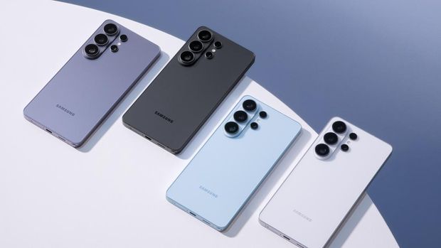 Samsung Unveils Galaxy S26 Series: The Most Intuitive Galaxy AI Phone Yet