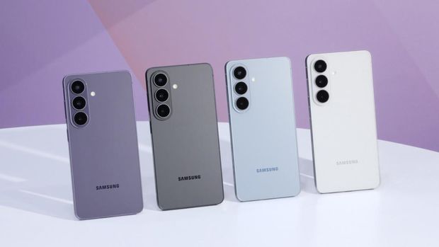 Samsung Unveils Galaxy S26 Series: The Most Intuitive Galaxy AI Phone Yet