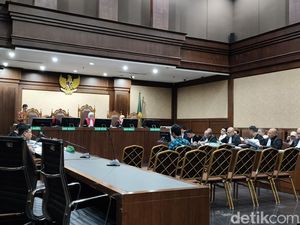 Ahli Ungkap Aliran Duit Rp 135 M ke Pejabat Kemnaker Hasil Pemerasan Izin TKA