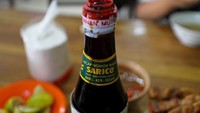 Ini 9 'Soy Sauce' Terpopuler di Dunia, Ada Kecap Manis dari Indonesia!
