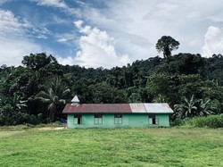 Janji Pemprov Kaltara Kebut Pembangunan PLTS 24 Jam untuk 2030