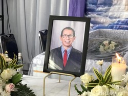 Selamat Jalan John Tobing Pencipta Lagu Perlawanan Darah Juang