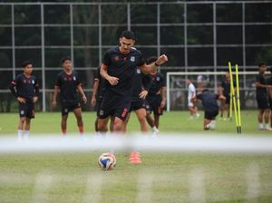 Garudayaksa-Adhyaksa Hadapi Laga Away, Sumsel United Incar Poin di Kandang