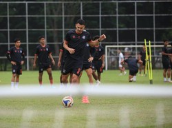 Garudayaksa-Adhyaksa Hadapi Laga Away, Sumsel United Incar Poin di Kandang