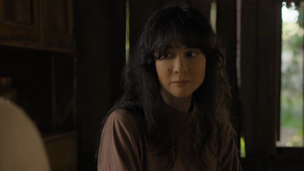 Suzzanna: Santet Dosa di Atas Dosa