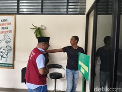 2 Terdakwa Kasus Prostitusi Anak SD di Lombok Barat Dituntut 7 Tahun Penjara