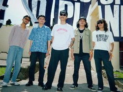 The Melting Minds dari Wonosari Jadi Sorotan