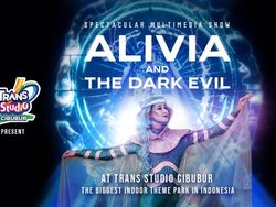 Promo Payday Makin Hemat! Ngabuburit Seru Maksimal di Trans Studio Cibubur