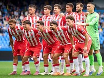 Sah! Cristiano Ronaldo Jadi Pemilik Klub Spanyol Ini