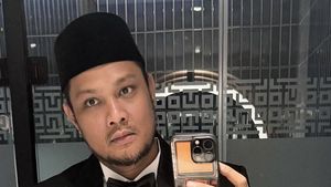 Jelang Nikah, Virgoun Unggah Foto Ini