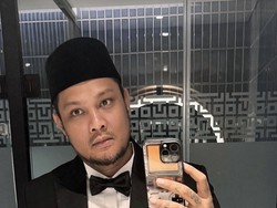 Sah! Virgoun Nikahi Lindi Fitriyana