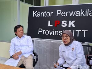 13 Korban TPPO PUB Eltras Sikka Minta Perlindungan LPSK