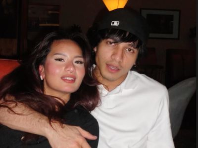 Gaya Zahwa Massaid yang Digosipkan Pacaran Dengan Jefri Nichol