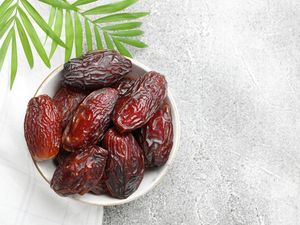 Ada Kurma Mengandung Sirup Glukosa dan Pengawet E202, Amankah Dikonsumsi?