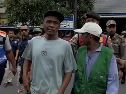 32 Jukir Liar Dirazia Usai Viral Nasabah Bank Diancam di Surabaya