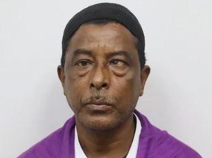 Dunia Hari Ini: Pengungsi Tunanetra Myanmar Tewas Usai Ditahan Agen Perbatasan AS