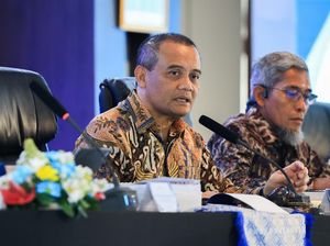 Bank Jateng Catat Laba Rp1,4 T, Terbesar di Antara BPDSI