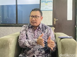 Jejak Karier Ibu Tiri Penganiaya Bocah NS, Sempat Seleksi Komisioner KPU