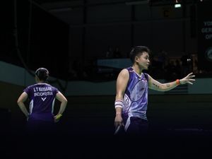 Sesal Apriyani Tak Mampu Melangkah Jauh di German Open 2026