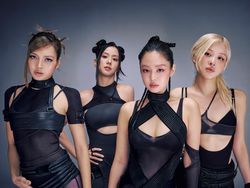 Album Deadline BLACKPINK Pecahkan Rekor Girlband K-Pop!